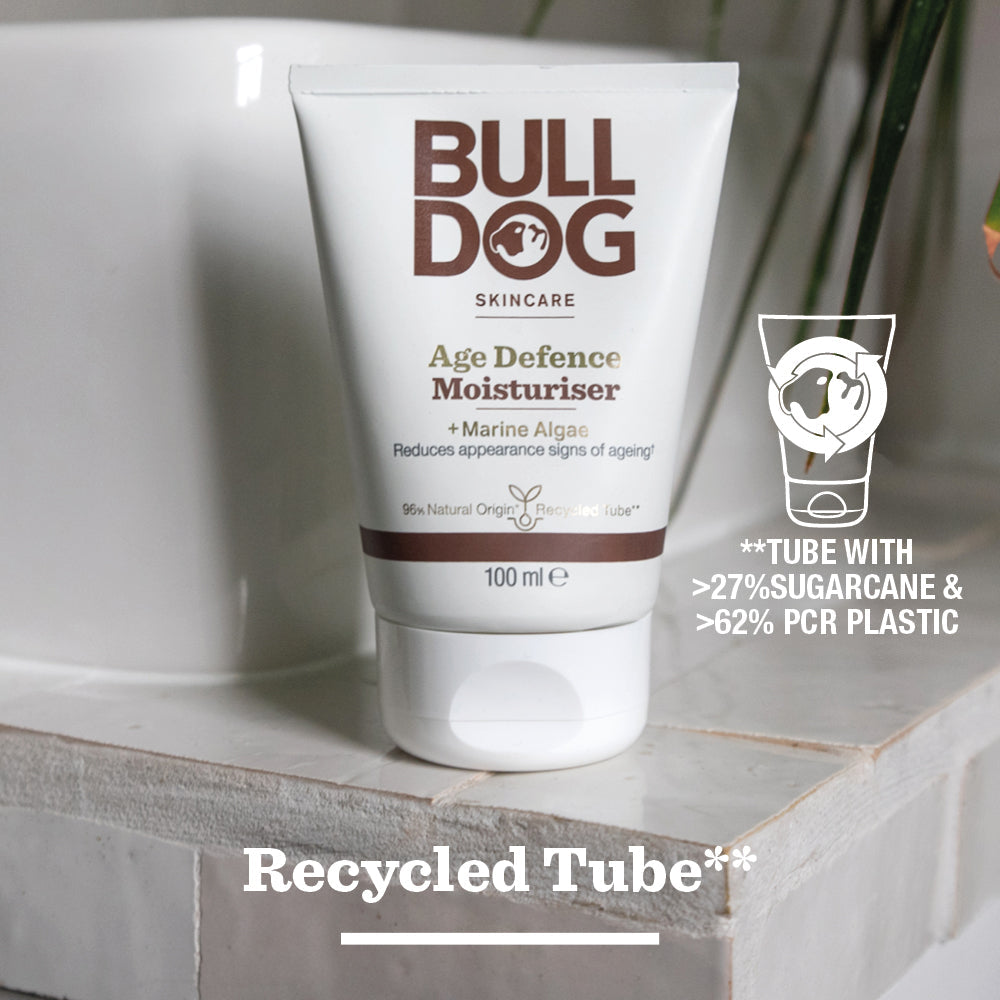Age Defence Moisturiser