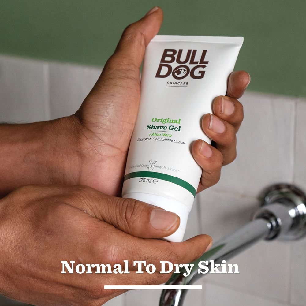 Original Shave Gel