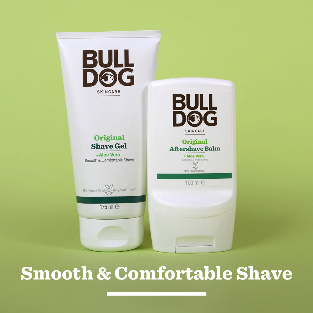 Original Shave Gel