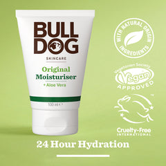 Original Moisturiser
