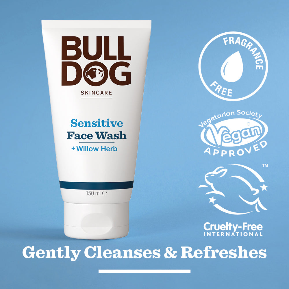 The Ultimate Sensitive Skin Bundle