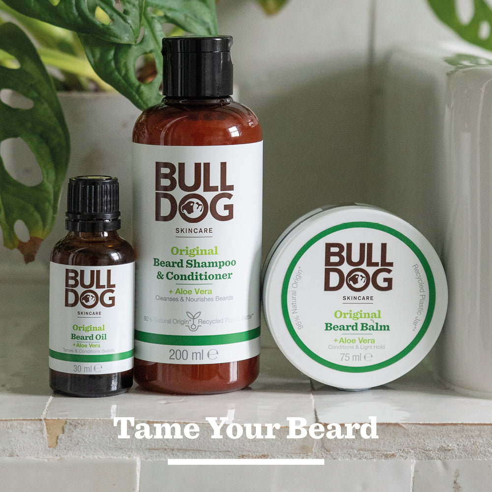 Original Beard Oil
