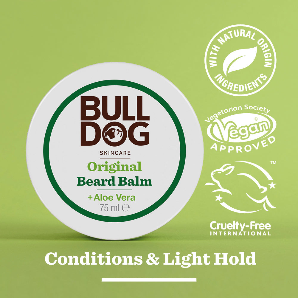 Original Beard Balm