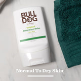 Bulldog Men's Original After Shave Balm