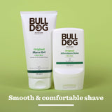 Bulldog Men's Original After Shave Balm