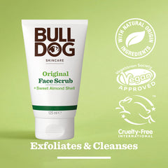 Original Face Scrub