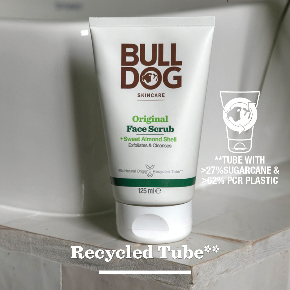 Original Face Scrub