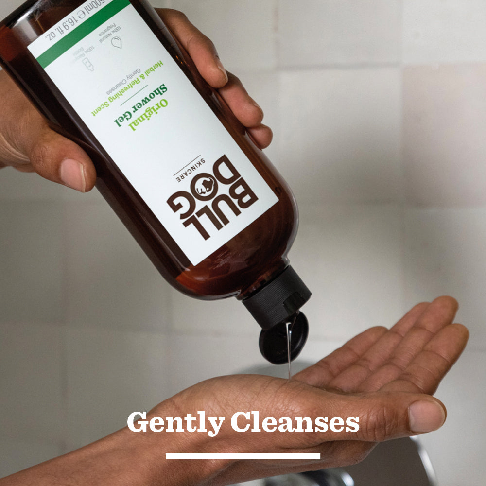 Original Shower Gel
