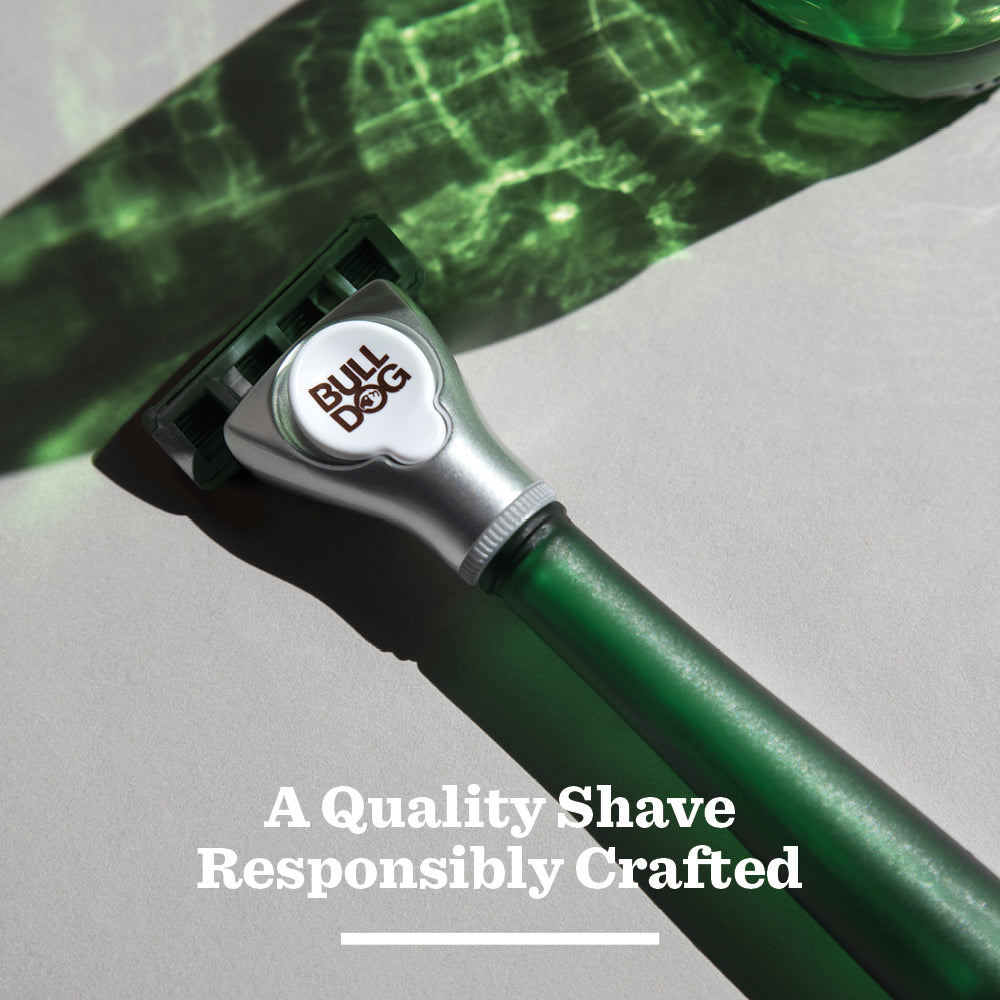 Original Glass Razor