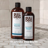 Bulldog Men's Anti-Dandruff Shampoo