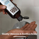 Bulldog Men's Sensitive Shampoo