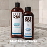 Bulldog Men's Sensitive Shampoo