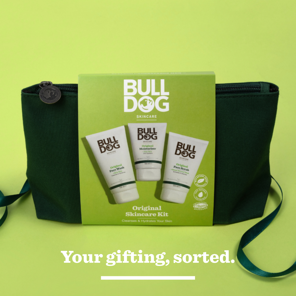 Original Skincare Kit