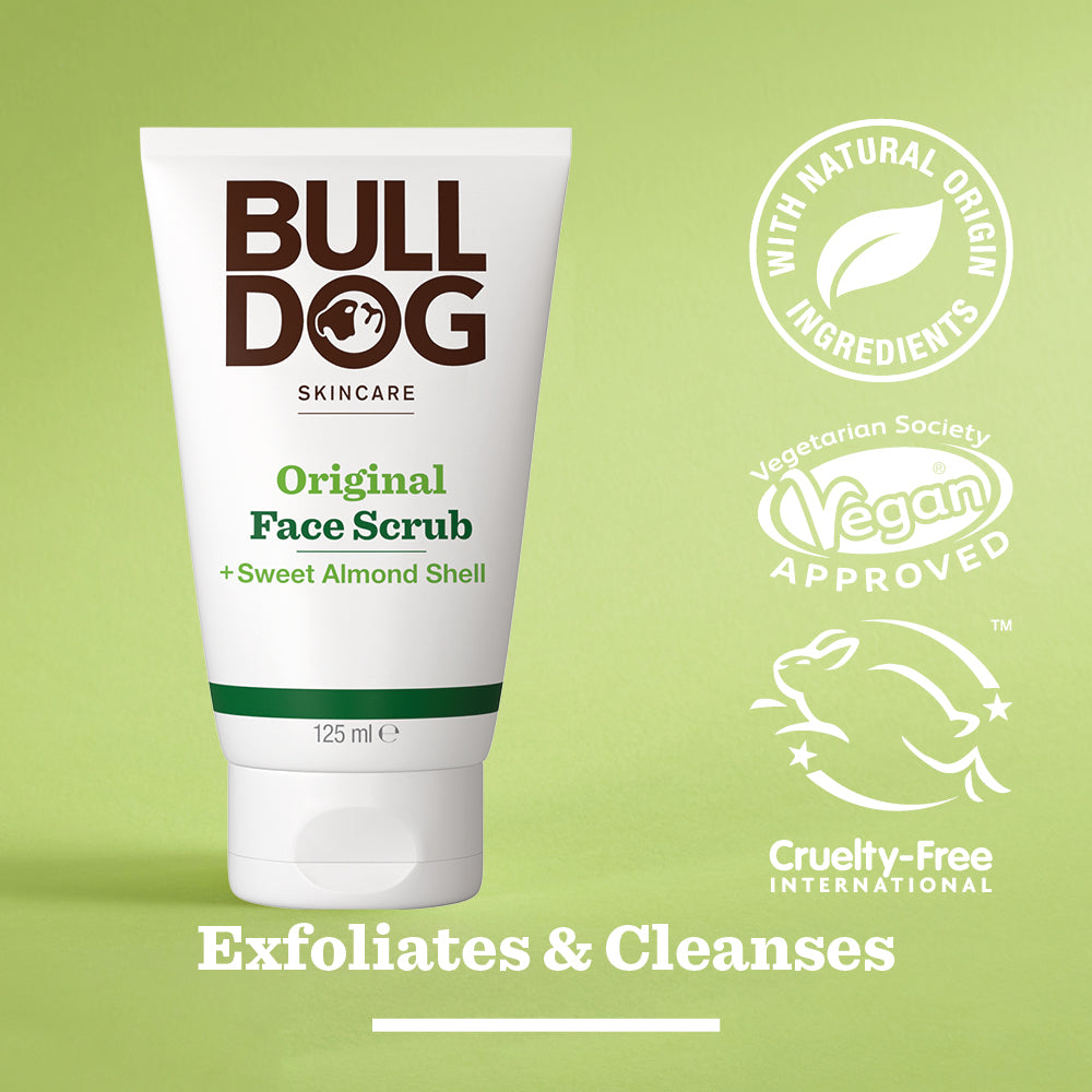 Original Skincare Kit