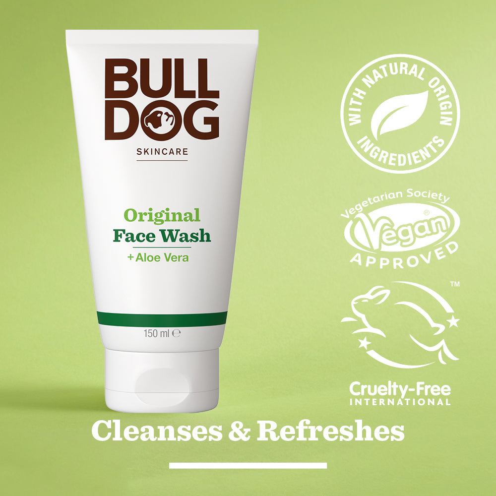 Original Skincare Kit