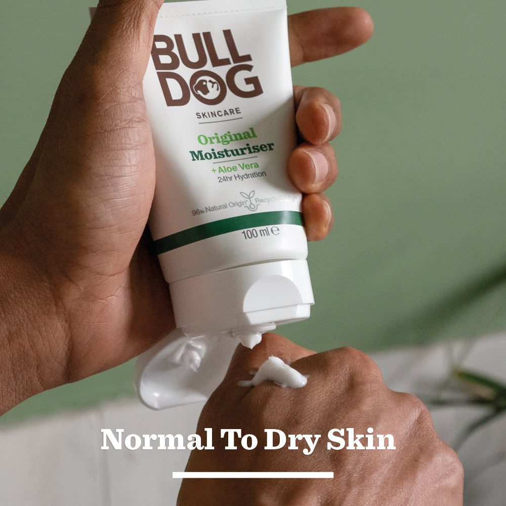 Original Skincare Kit