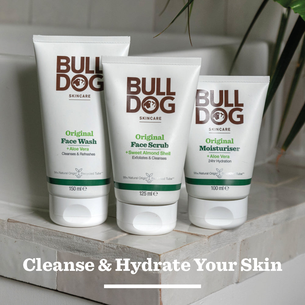Original Skincare Kit