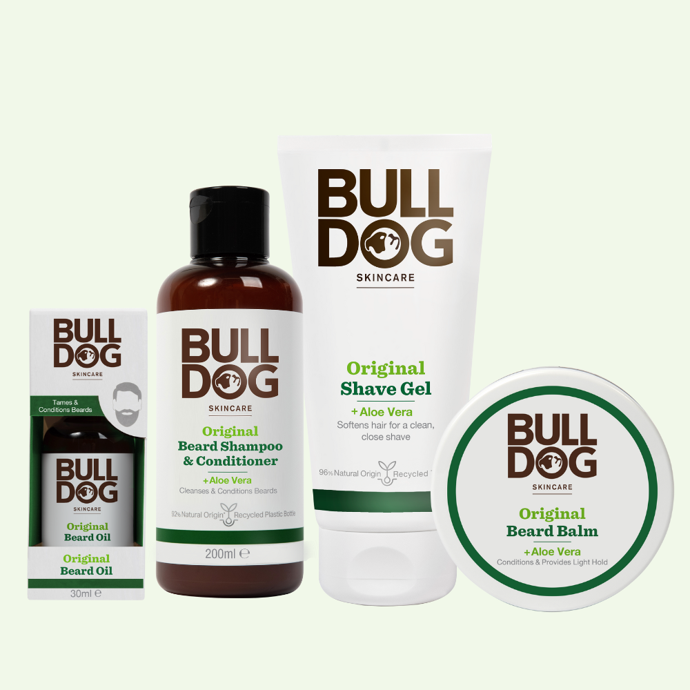 Beard Collection Bundle