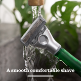 Original Glass Razor