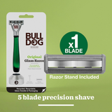 Original Glass Razor