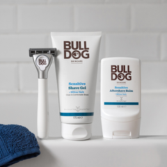 The Premium Ceramic Shave Bundle