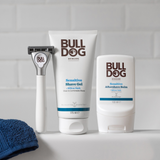 The Premium Ceramic Shave Bundle