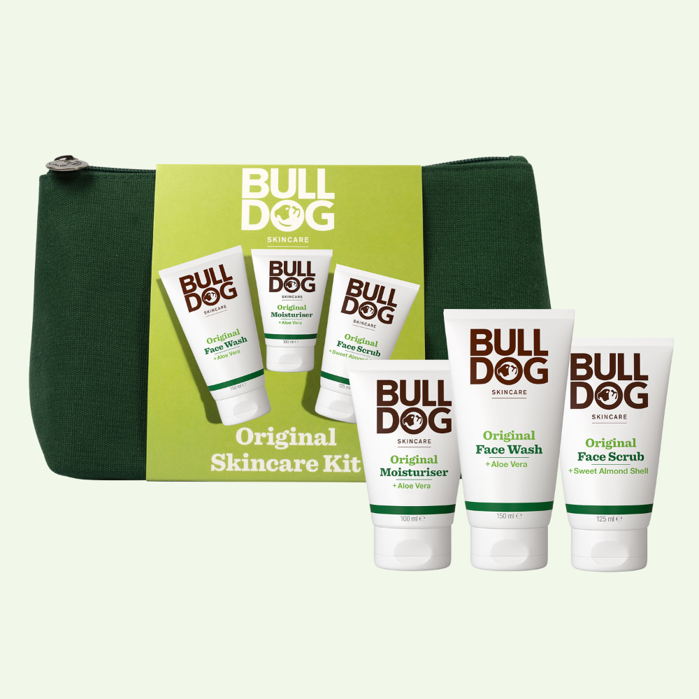 Original Skincare Kit