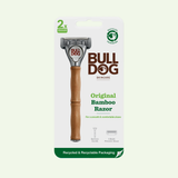 Original Bamboo Razor