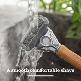 Original Bamboo Razor