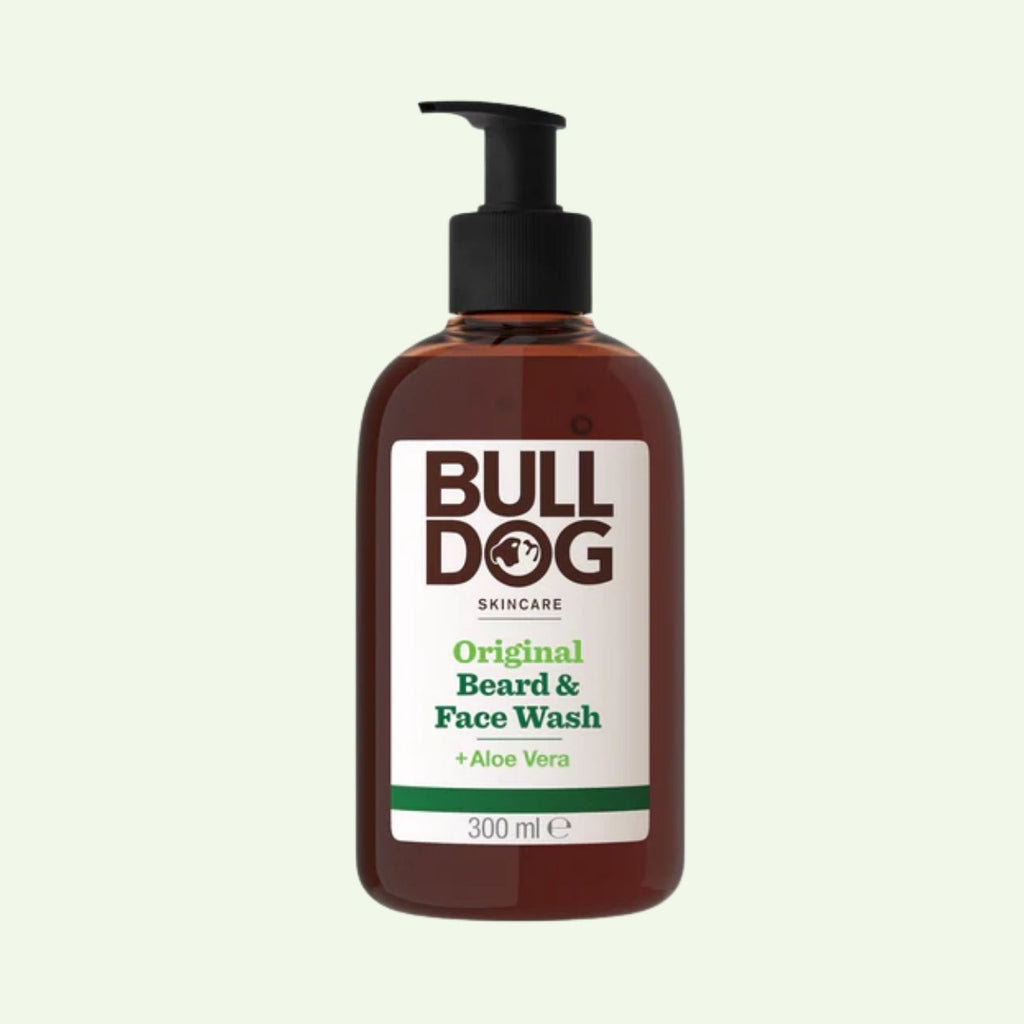 Original Beard & Face Wash 300ml
