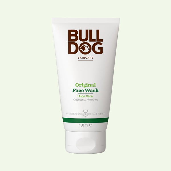 Original Face Wash