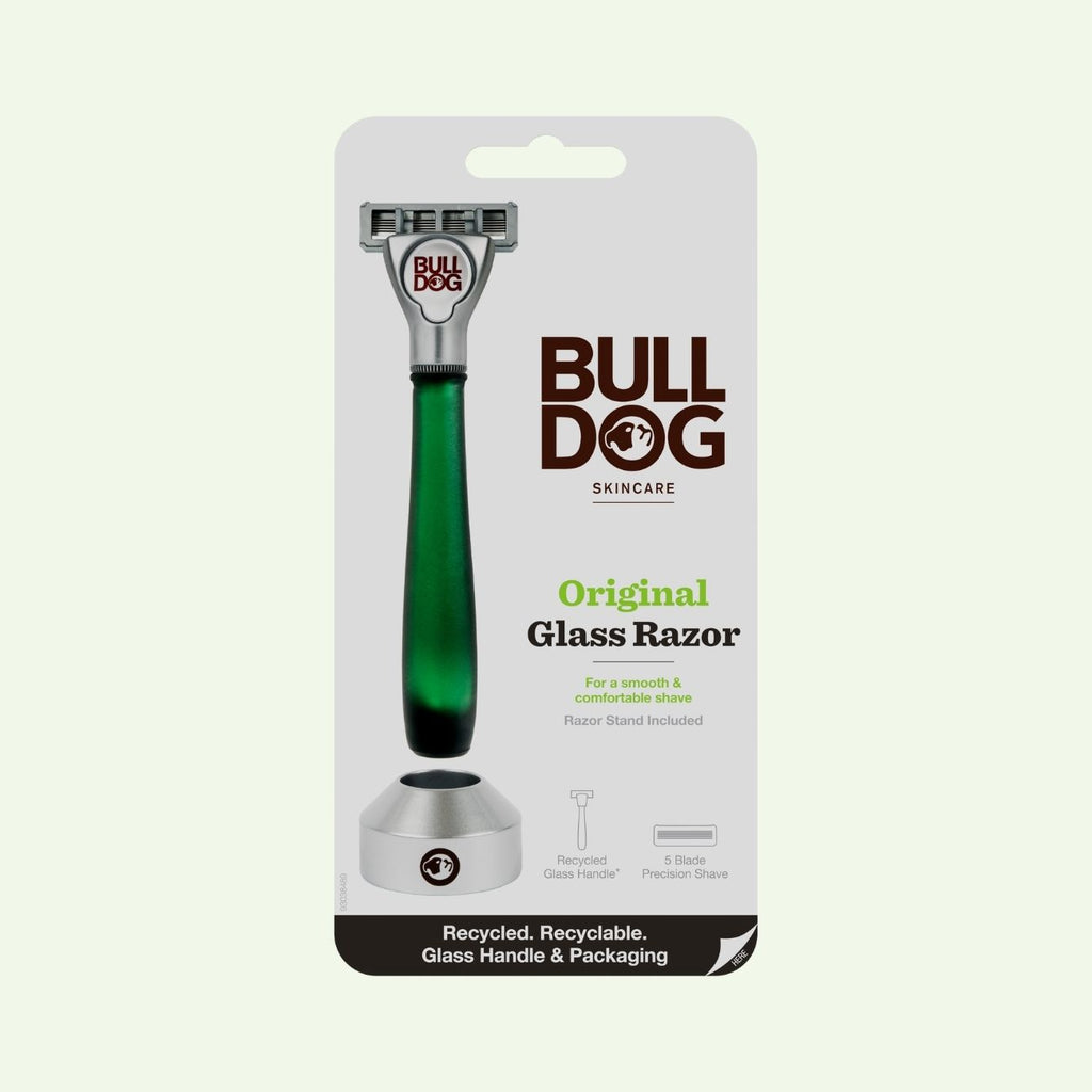 Original Glass Razor
