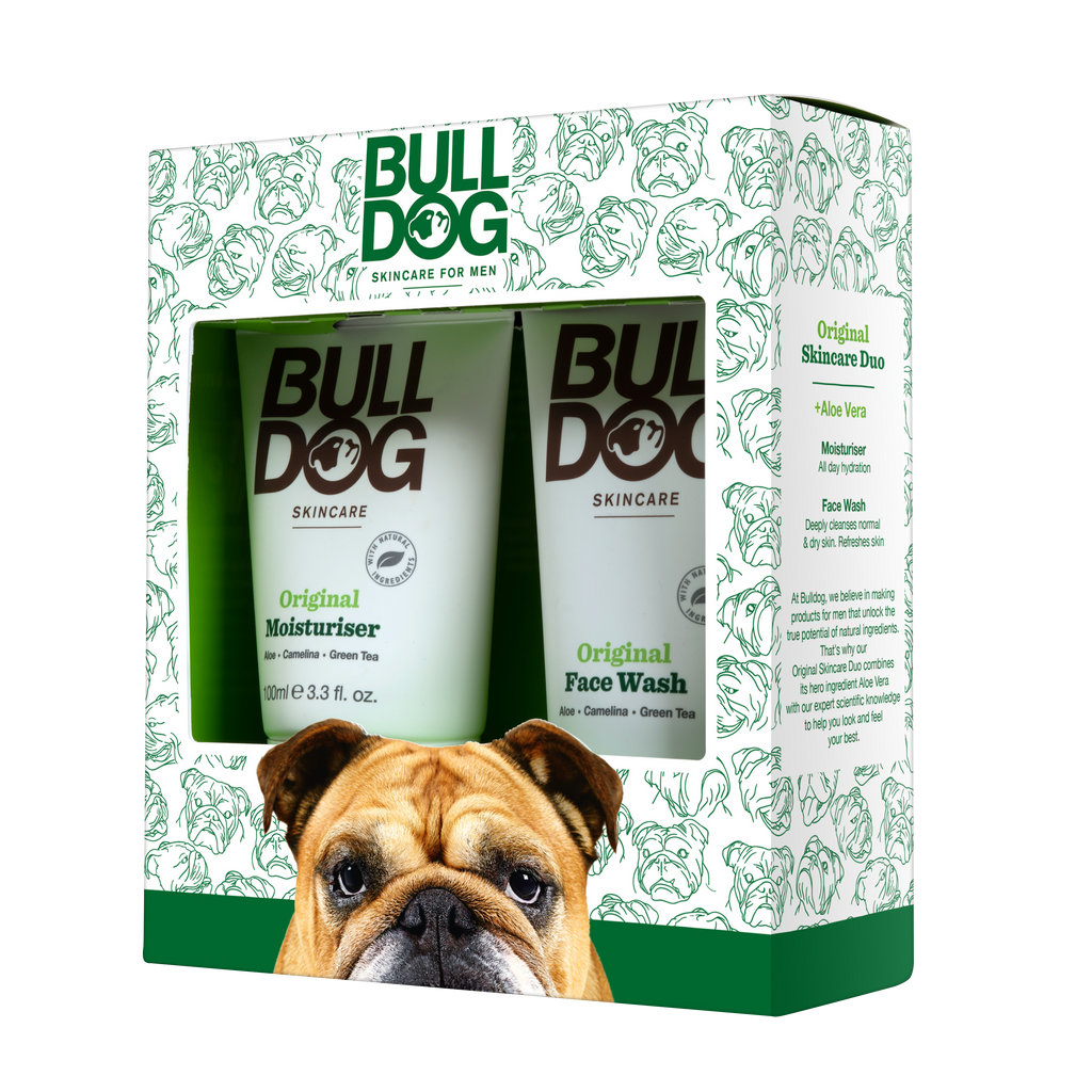 Bulldog products limited hot sale