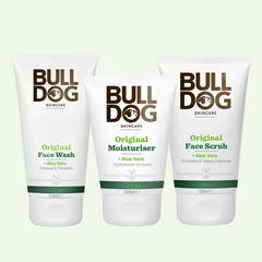 Original Skincare 101 Regime Bundle