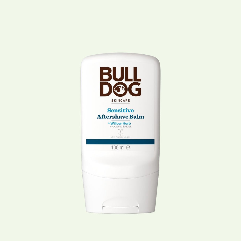 Sensitive Aftershave Balm