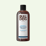 Sensitive Hair & Scalp Shampoo