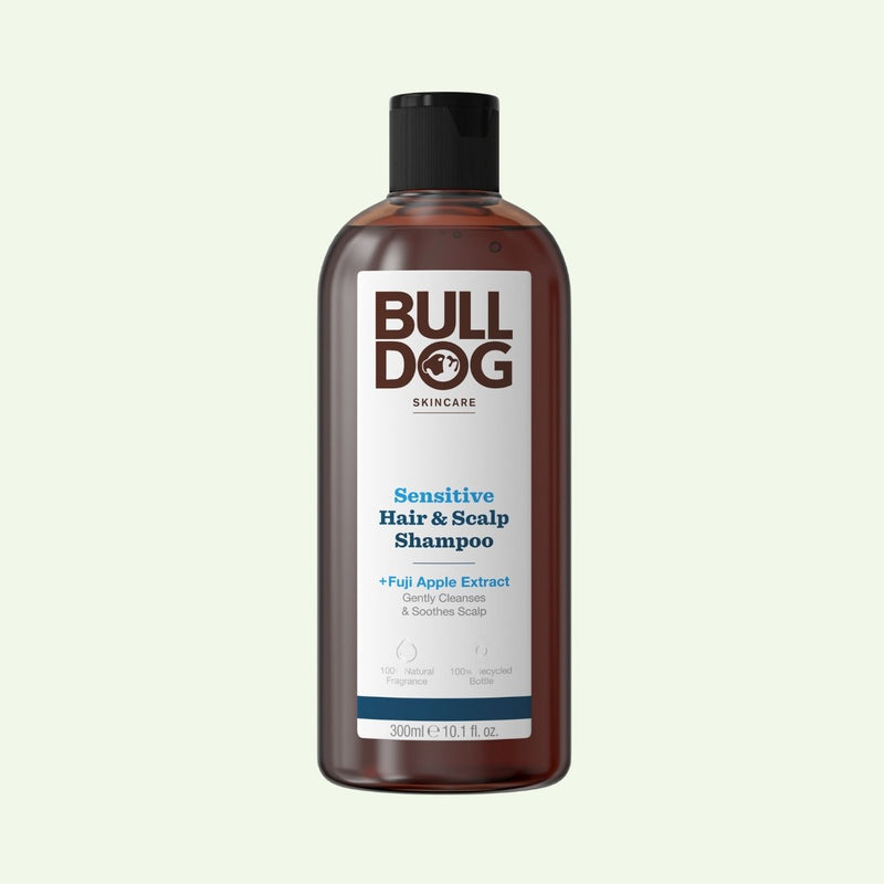 Sensitive Hair & Scalp Shampoo