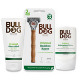 Original Shave Essentials Bundle