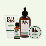 The Everyday Beard & Face Care Bundle