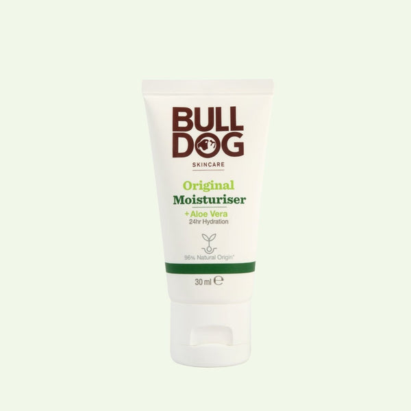 Travel Original Moisturiser 30ml