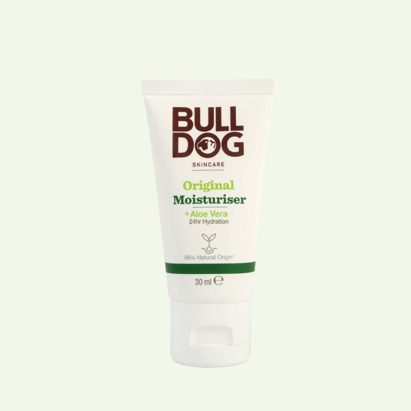 Travel Original Moisturiser 30ml